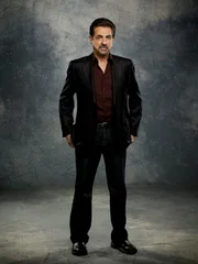 (7. Staffel) - Mitglied der B.A.U., einer FBI-Einheit, die sich mit verhaltensauffälligen Tätern beschäftigt: Special Agent David Rossi (Joe Mantegna) ,,,