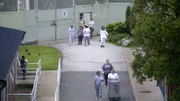 Die Insassinnen in Foston Hall genießen verhältnismäßig viele Freiräume, da sie auch viel Zeit außerhalb ihrer Zellen verbringen dürfen.