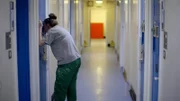 Mehr als 60 Häftlinge leben auf einer Station des Frauengefängnisses HMP Foston Hall.