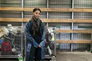 Busola ist Green-Tech-Managerin bei Mater in Kopenhagen. Sie will herausfinden, welche Sorte Müll sich zur Herstellung von Möbeln eignet.