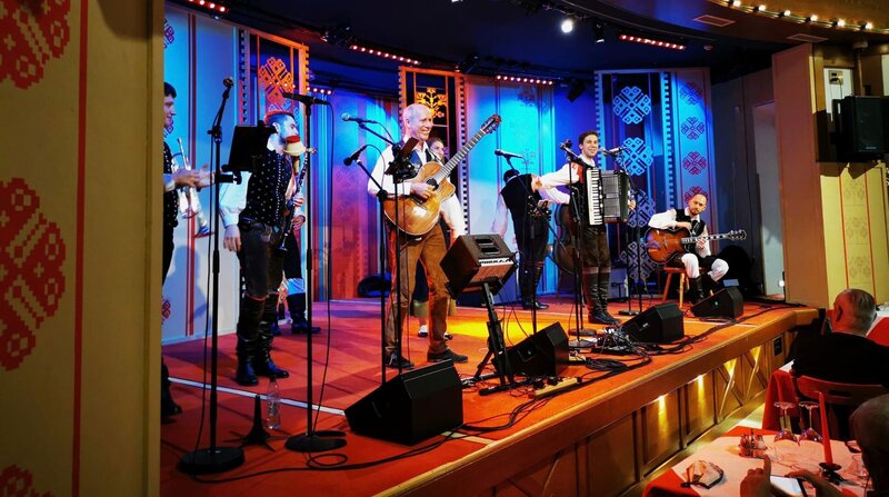 Slowenien - Zwischen Alpen und Adria (D, 2021)