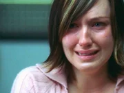 Sind die Tränen von Ashley (Kimberlee Peterson) echt?