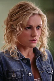 Anna Paquin (Sookie Stackhouse)
