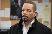 Detective Odafin "Fin" Tutuola (Ice T)