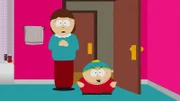 L-R: Liane Cartman, Kenny Cartman