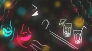 Der sogenannte Cocktailparty-Effekt beschreibt die Fähigkeit des menschlichen Gehörsinns, inmitten eines Geräuschechaos - zum Beispiel auf einer Feier ein bestimmtes Wort oder sogar einen ganzen Satz herauszuhören.