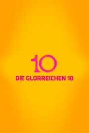 Die glorreichen 10 - logo