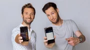 Ausgerechnet - Mit Sven Kroll und Daniel Aßmann "Ausgerechnet"-Moderatoren Daniel Aßmann (l.) und Sven Kroll