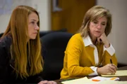 Die ehemaliige Staatsanwältin Kelly Siegler (r.) und die frühere Tatort-Spezialistin Yolanda McClary (l.) decken Fälle auf, die bereits vor Jahren ad acta gelegt wurden. Jetzt sorgt das Duo für Gerechtigkeit.