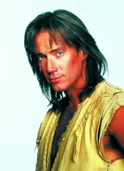 ALLGEMEINE: Kevin Sorbo in der Rolle des Hercules.