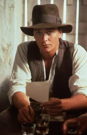 Indiana Jones (Sean Patrick Flanery)