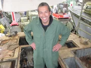 Michael Manousakis
