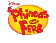 Phineas and Ferb - Logo.