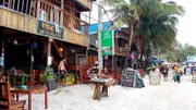 Die Insel Koh Rong ist ein Paradies für Rucksacktouristen