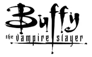 "BUFFY - IM BANN DER DÄMONEN" - Logo