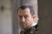 Sir Thomas More (Jeremy Northam) ist ein enger Freund und Berater des Königs. Als Humanist spricht er sich entschieden gegen einen Krieg mit Frankreich aus - mit Folgen ...