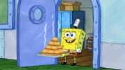 SpongeBob
