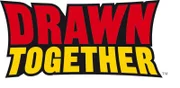 Drawn Together - logo