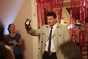 Booth (David Boreanaz)