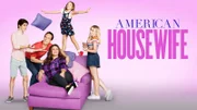 (3. Staffel) - American Housewife - Artwork