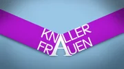 Knallerfrauen - Logo
