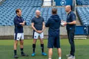 Men in Kilts: A Roadtrip with Sam and Graham - Season 1 - Episode 102