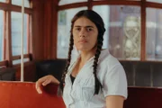 Frida Kahlo (Mina Sagdic)