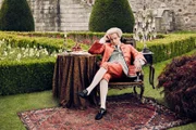 Prinz Charles (Andrew Gower)