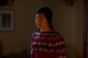 Zoe Chow (Samantha Wan)