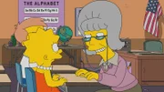 In Rückblenden wird Lisas weiteres Leben beleuchtet. Von den Anfängen als Kleinkind, als Homer erkennt wie klug Lisa doch ist. Bis zu ihrer Bewerbung fürs Elitecollege Harvard. Als Lisa nach ihrem Studium wieder nach Springfield zurück kommt, muss sie feststellen, dass sich vieles verändert hat.