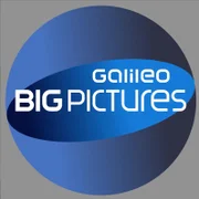 Galileo Big Pictures - Logo