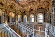 Kunsthistorisches Museum. Vienna Austria.