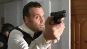 Detective Robert Goren (Vincent D'Onofrio) kommt dem Mörder auf die Spur.