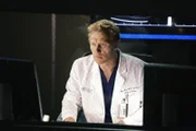 Owen (Kevin McKidd) versucht stetig damit klar zu kommen, dass Cristina das Krankenhaus verlassen hat und in die Schweiz gezogen ist ...