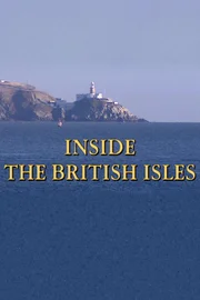 Inside the British Isles - Logo