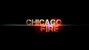 Das Logo zur Serie "Chicago Fire".