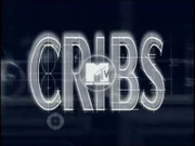 MTV Cribs - logo