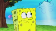 SpongeBob