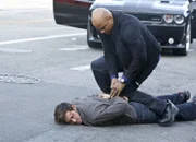 Lokhay - Pictured: LL COOL J (Special Agent Sam Hanna). Callen is concerned that Sam might be too invested after he takes on a missing persons case for an Afghani elder who helped him years ago when he was wounded on a mission, on NCIS: LOS ANGELES, Tuesday, Feb. 26 (9:00-10:00 PM, ET/PT) on the CBS Television Network. Photo: Cliff Lipson/CBS ©2013 CBS Broadcasting, Inc. All Rights Reserved.
