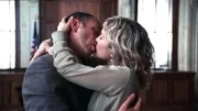 Mal lieben sich Sergeant Lloyd Andrews (Nestor Serrano) und seine Frau Patricia (Amy Carlson), mal hassen sie sich.