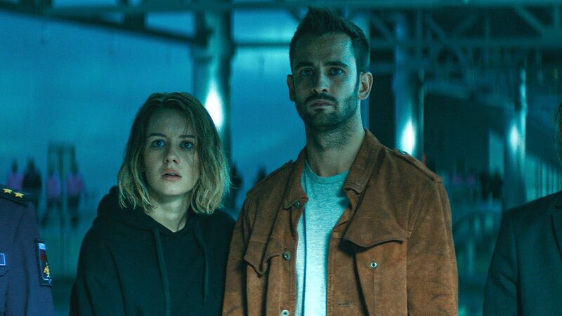 Attraction 2 – Invasion (RUS, 2020)