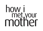 how i met your mother - Logo ...