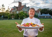 Raymond Blanc