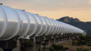 Hyperloop, Die Zukunft des Transports