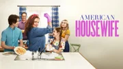 (4. Staffel) - American Housewife - Artwork