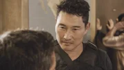 Um seine entführte Nichte zu retten, schreckt Chin (Daniel Dae Kim) vor nichts zurück.