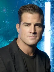 Nick Stokes (George Eads).