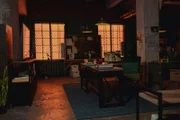 Büro