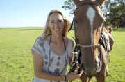 Clarita Cassino ist eine der Top-Polospielerinnen Argentiniens, ein Leben ohne Pferde ist für sie undenkbar: „Polospielen bedeutet mir alles. Ich betreibe den Sport, seitdem ich klein bin.“