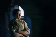 Jenny Fraser (Laura Donnelly)
+++
